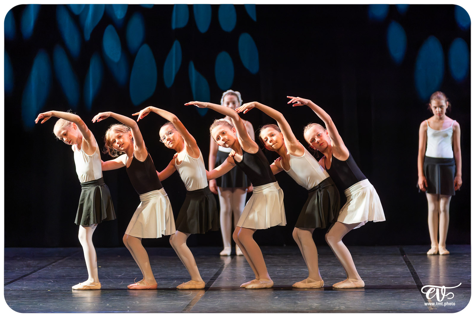 GALA DE DANSE EMMDH 2025